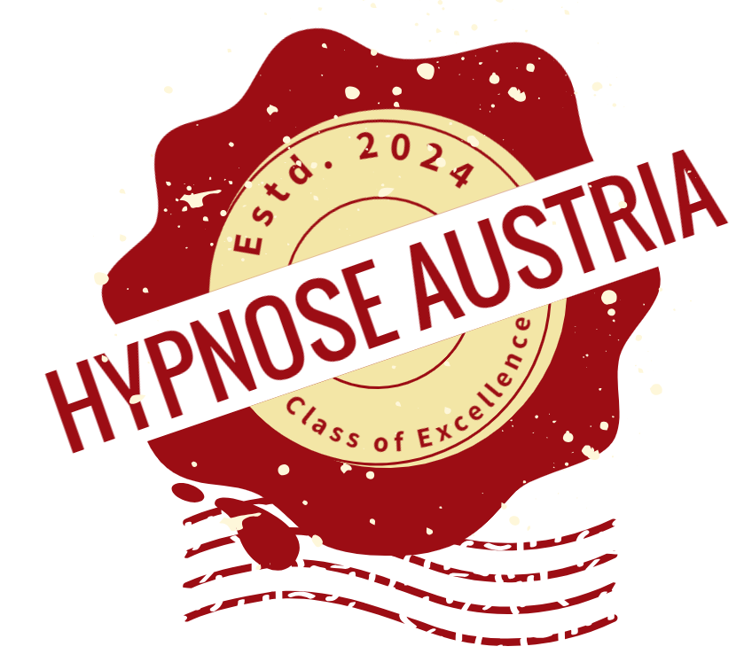 Hypnose Austria Logo