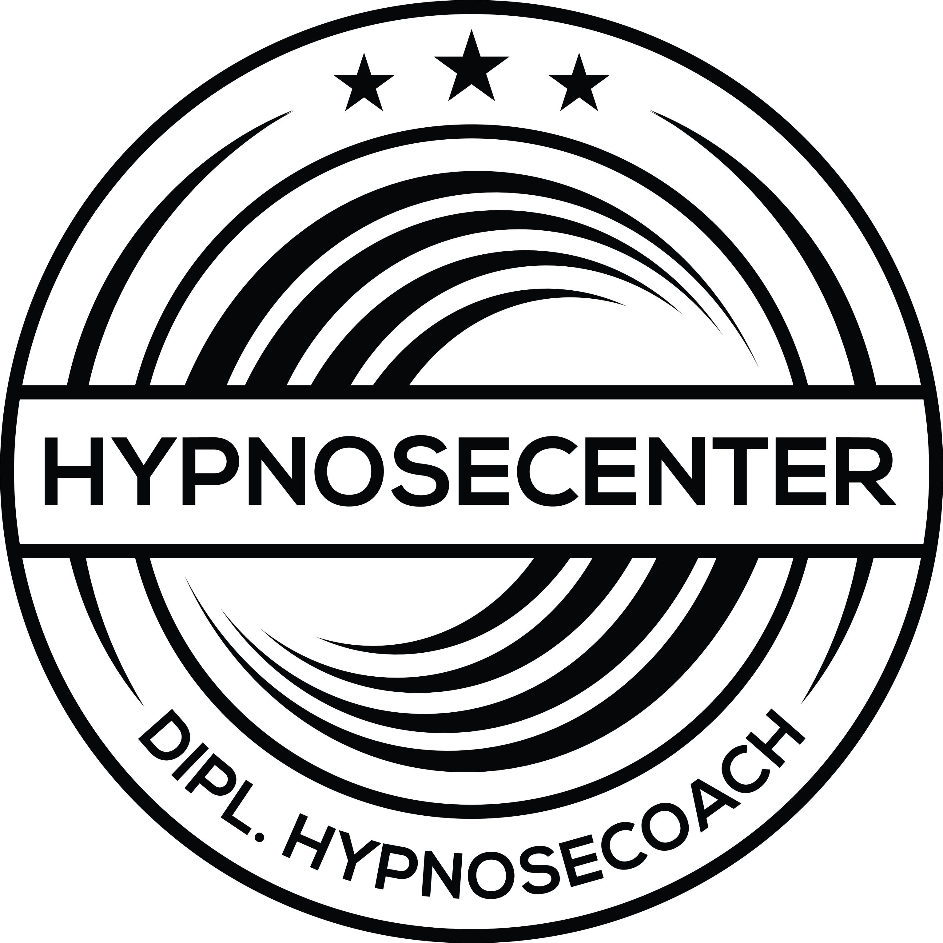 Hypnose Austria Logo